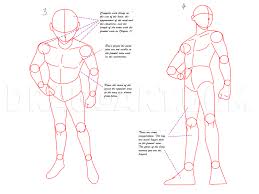 Clipping masks/alpha layers xhario 88 11 extra art advice article #11: How To Draw Anime Poses Step By Step Drawing Guide By One Condition Dragoart Com