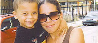 Frances Joanne Capestany Vélez (unknown-2007)