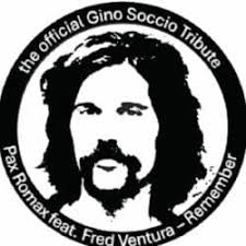 Pax Romax feat. Fred Ventura