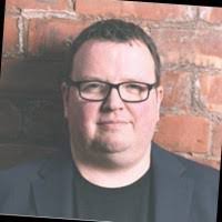 Greg Paterson's Instagram, Twitter & Facebook