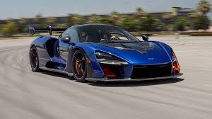 Senna build guide for league of legends. Go Behind The Wheel Of The 789 Hp Mclaren Senna In This New Video