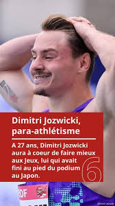 Qui sont les Français engagés aux Jeux paralympiques de Paris 2024 ?