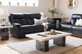 This coffee table is a fusion of rustic design with a modern twist and features two generous sized drawers for easy and convenient storage. Trend Edit Marvelous Marble A Sophisticated Look That Never Grows Old Go Harvey Norman