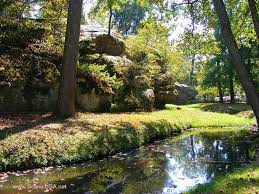 Dixon springs state park is an illinois state park in pope county, illinois, united states, and is one of several state parks in the illinoi. Dixon Springs State Park An Illinois State Park Located Near Metropolis