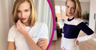 Agnieszka kaczorowska (born july 16, 1992) is famous for being tv actress. Agnieszka Kaczorowska W Drugiej Ciazy Wolalaby Corke Czy Syna Kozaczek
