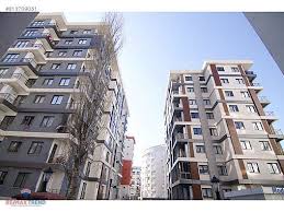 Emlak Ofisinden 2 1 95 M Satilik Daire 475 000 Tl Ye Sahibinden Com Da 813709051 2020 Evler Mesajlar