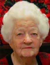 Obituary information for Janet Touchberry Trembley