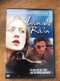 LANA'S RAIN Obscure DVD OKSANA ORLENKO Nickolai Stoilov