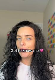 Introducing Myself: Meet Kiefer, an Essex Girl 💗