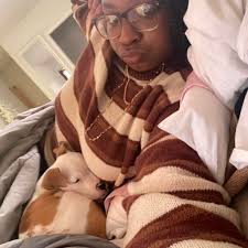 Dog named Cash waiting for owner