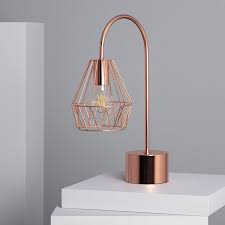 Piochez parmi nos meubles et objets déco et faites le plein d'inspir Couleur Rose Gold En Decoration 20 Idees Pour L Adopter