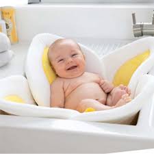 2021 new baby flower bath tub newborn