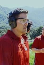 Top Shot" Zipline of Fire (TV Episode 2010)