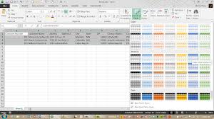Download a free customer list template for microsoft excel®. Ease The Pain Of Data Entry With An Excel Forms Template Pryor Learning Solutions