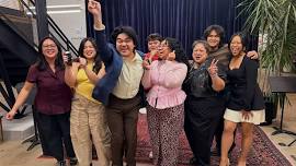 Unheard Voices of Care Dramatic Reading: CIRCA Pintig