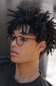 Trendy Fashion Mens Hair Haircuts For Men Ideas Black Hair Boy Hair Reference Haircuts For Men