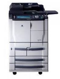 In windows 8 from the search charm, type run, and then navigate. Konica Minolta Bizhub 600 Scanner Driver