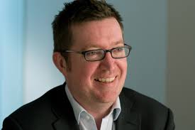 Lansons names Stuart Graham as joint managing director