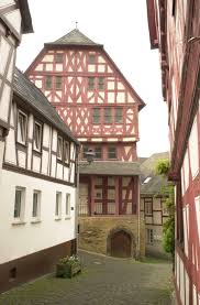 Photos, address, and phone number, opening hours, photos, and user reviews on yandex.maps. Stadt Limburg An Der Lahn Gotisches Haus Romer 2 4 6