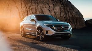 Mobilite Electrique Mercedes Benz