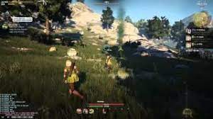 Immersive gameplay via action combat black desert online gameplay is famous for it's high paced, action combat. Black Desert Online Gameplay Closed Beta Hd Max Setting Youtube