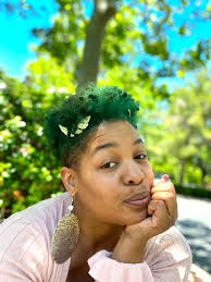 The Magic Spark — montae m. williams