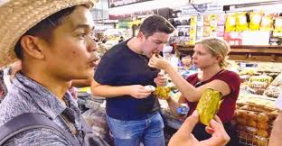 Chiang Mai: History & Mouth Watering Food Tour