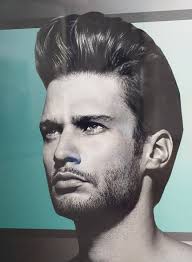 Fryzjer Męski Beata Wysocka