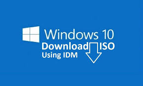 How To Download Windows 10 Iso Using Idm Faster Download Speed