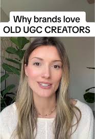 Precious Angel Ugc Grandma