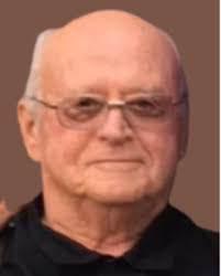 Obituary information for Bruce Barrett