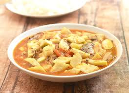 Quick And Easy Ginisang Upo At Sardinas Kawaling Pinoy Recipe Delicious Soup International Recipes Upo Recipe