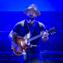 Zac Brown Band Is Headed To The Iowa State Fair Grandstand