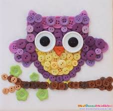 Okul Oncesi Etkinliklerin Tum Yonleriyle Incelendigi Ve Okul Oncesi Egitim Hakkinda Her Turlu Etkinl Eglenceli El Sanatlari Sanat Ve Elisleri Yaratici Fikirler