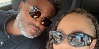 Sade' Loving and Kennard Anderson's Wedding Website