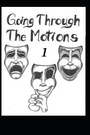 Amazon.com: Going Through the Motions: Part I: 9798355863227: McFadden  Webb, Arlene: Books