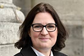 Wirtschaftsförderung Wuppertal: "Politische Runde" mit Eva Platz