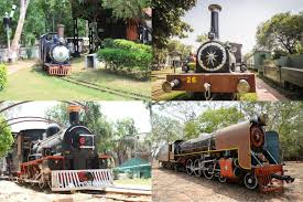 6 Railway Museums in India You Need to ...