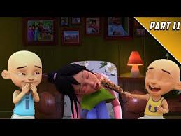 Tanah kubur musim 6 episode 10 episod penuh. Video Musim 11