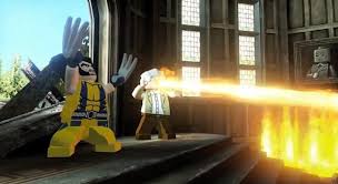 Lego marvel super heroes 2: Stan Lee Is A Playable Character In Lego Marvel Heroes Destructoid