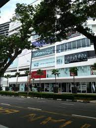 Frequently asked questions about gurney paragon mall. The Entrance Picture Of Gurney Paragon Mall George Town Tripadvisor
