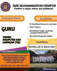 Update april 2021 ✅ daftar katalog promo alfamart terbaru bulan ini. Lowongan Kerja Di Kebumen Jawa Tengah Mei 2021