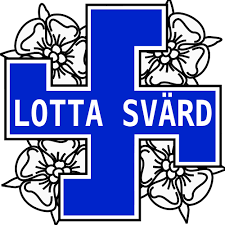 LOTTA SV�RD -Merkki | Antiikkiliike Wanha Elias