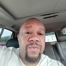 Cedric Winston in people