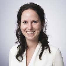 Kristen Albright, Prokarium by Careers in Discovery