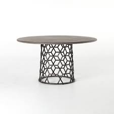 A handsome addition to any home, your guest will marvel at the. Shop Now For The Four Hands Cornwall Collection 47 Round Dining Table Accuweather Shop