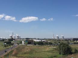 Secunda Mpumalanga Wikipedia