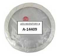 AMAT Applied Materials 0040-49965 Grooved Retaining Ring 300mm Titan Head  New
