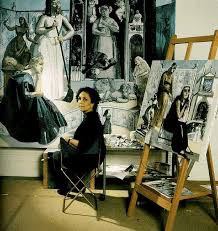 Citeste mai multe despre nu sunt ce par a fi. Paula Rego Lucrurile Nu Sunt Ceea Ce Par A Fi Emilia Cernaianu