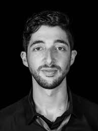 Bio — Aaron Seener